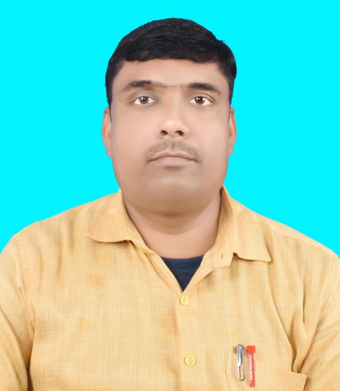 पंकज कुमार कमल
