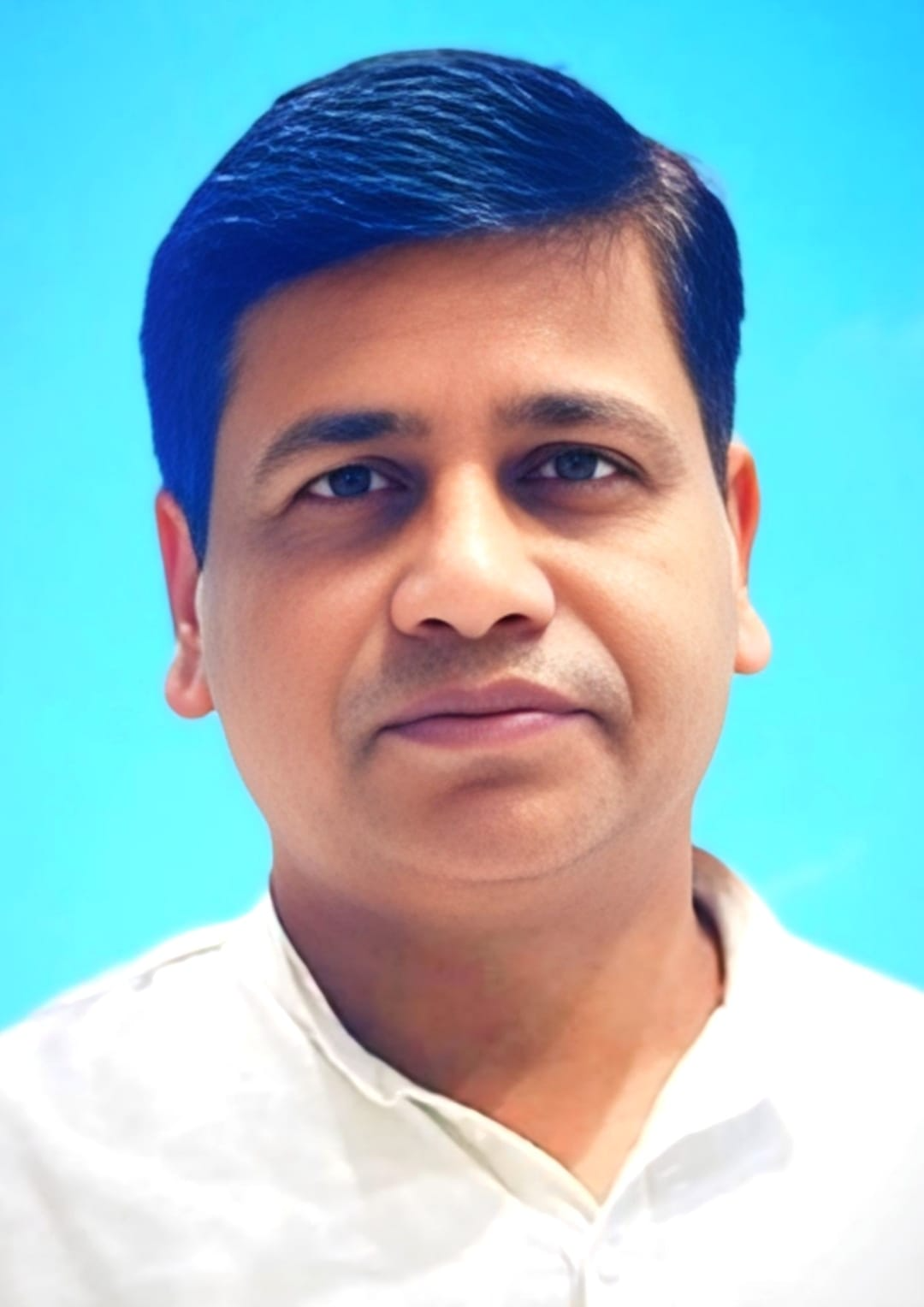 विनित मिश्रा