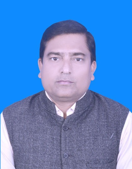 आशुतोष सिंह