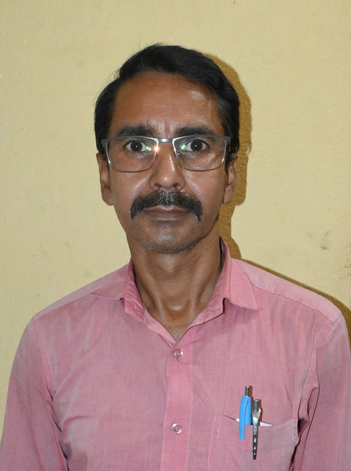 ओंकार नाथ मिश्रा