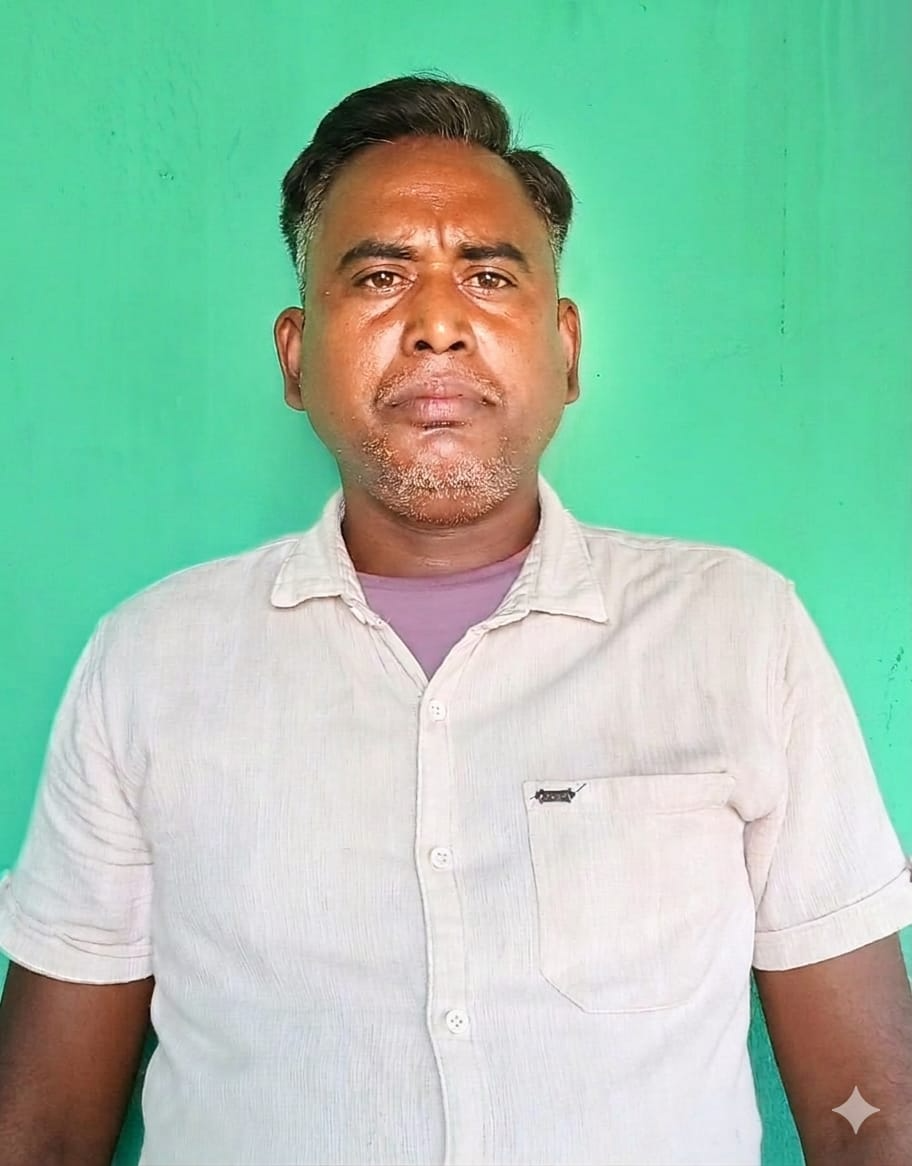 संतोष कांत