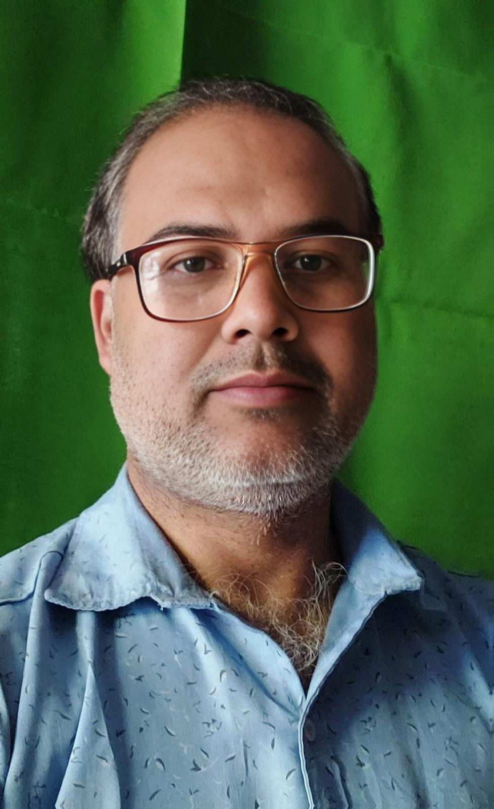 दुर्गा प्रसाद