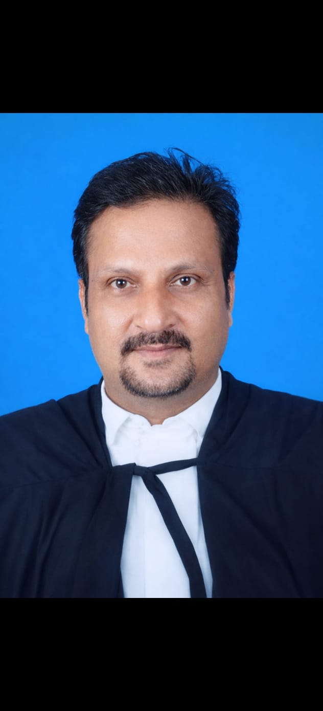 विष्णुदत्त द्विवेदी