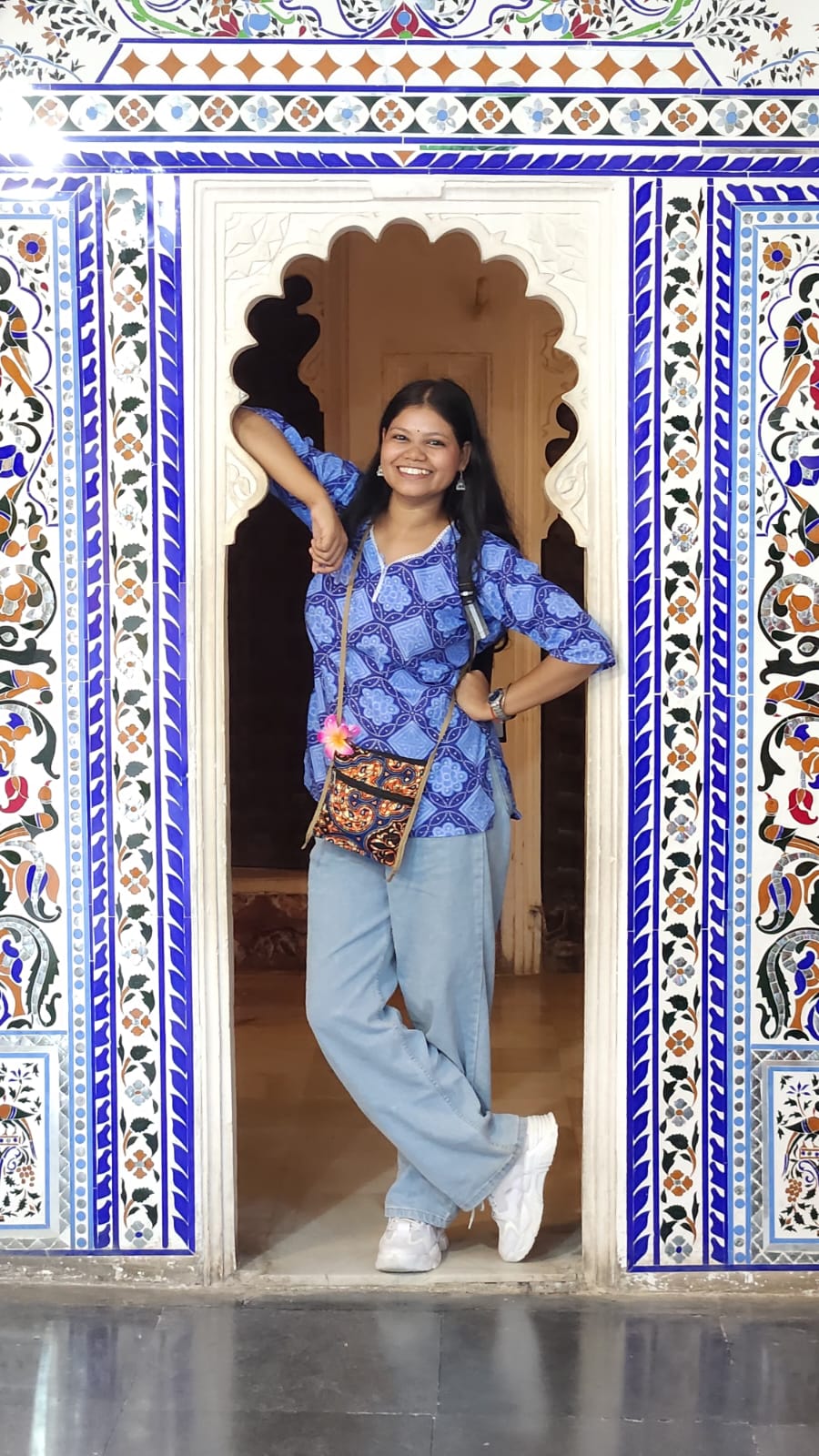 Asha Kumari