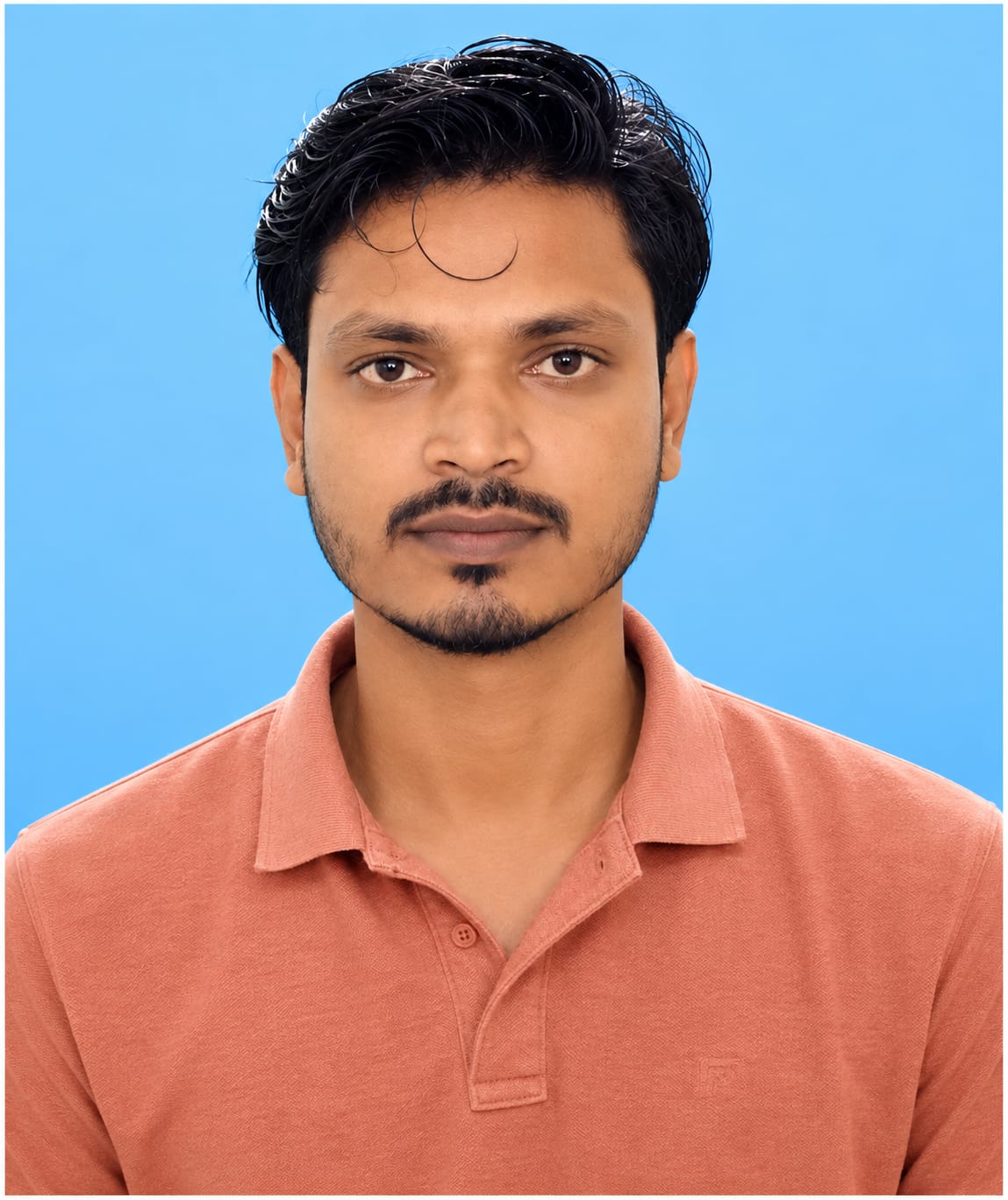 जितेंद्र कुमार सिंह