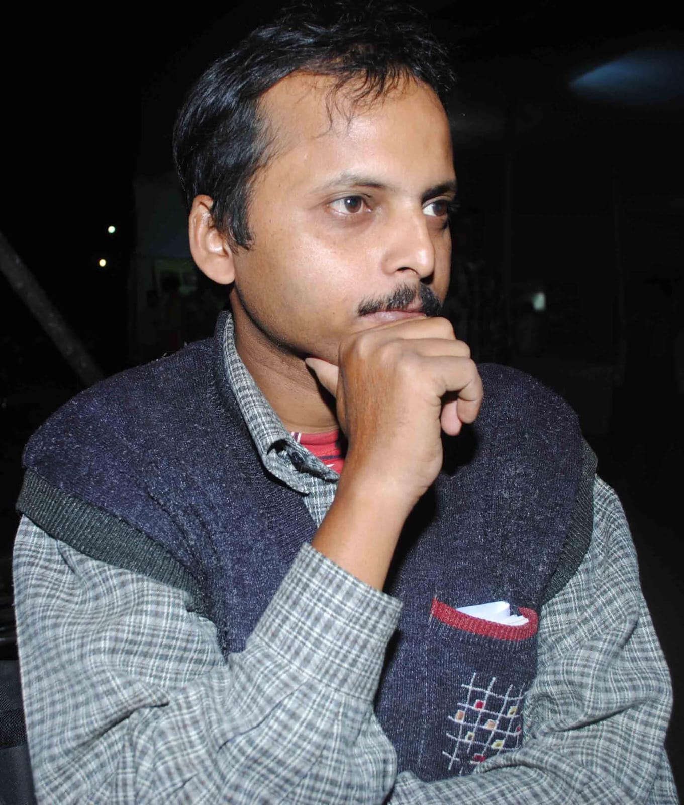 विनय कुमार