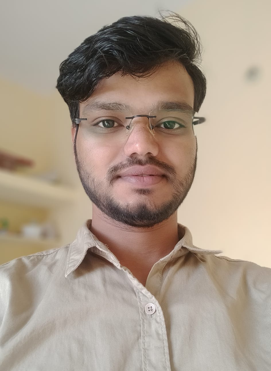 दीपक कुमार गुप्ता