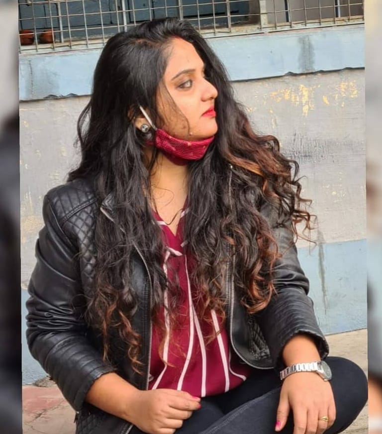 नेहा वर्मा