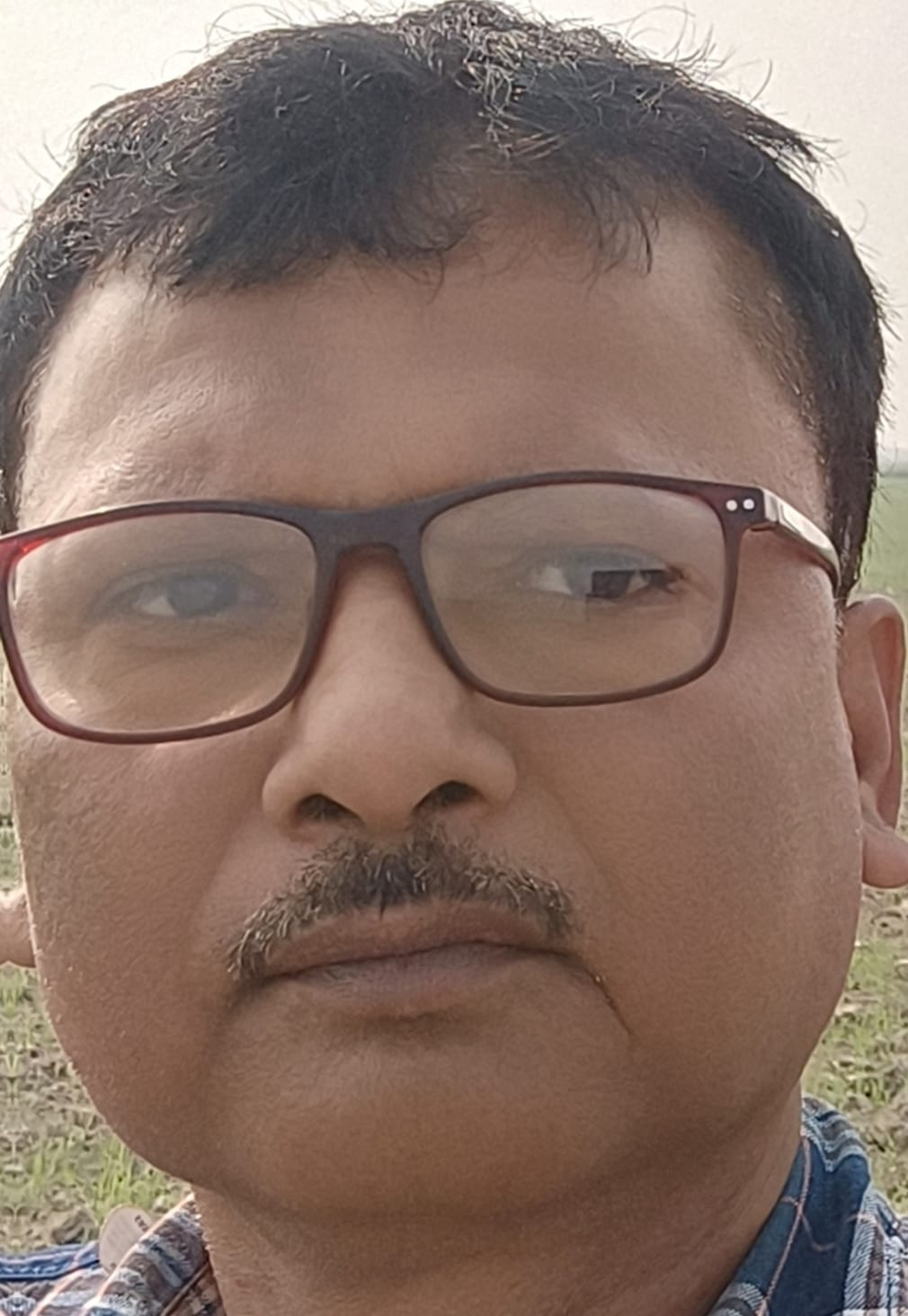 सतीश कुमार