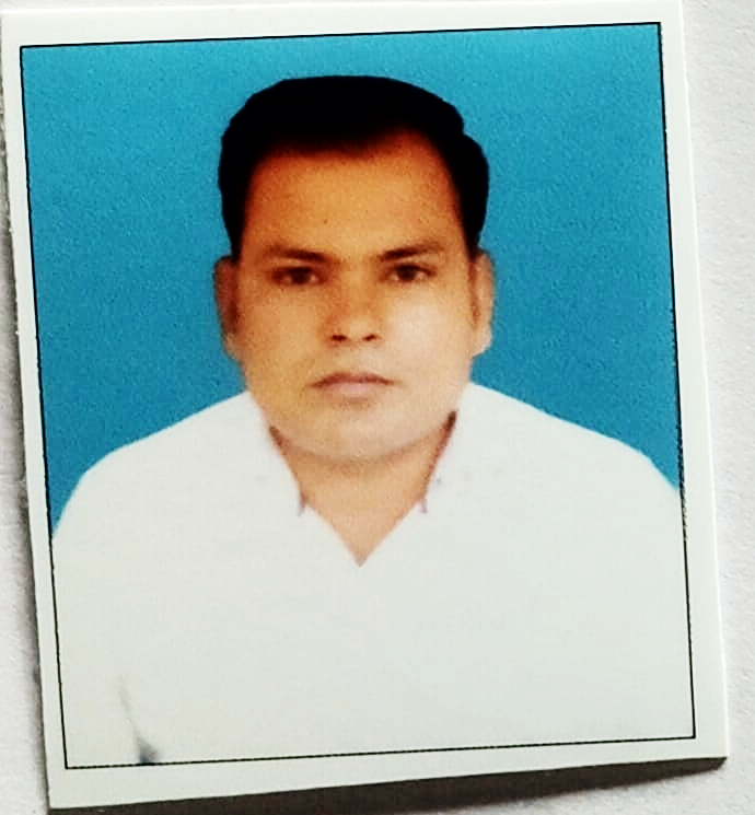अरविंद चौबे