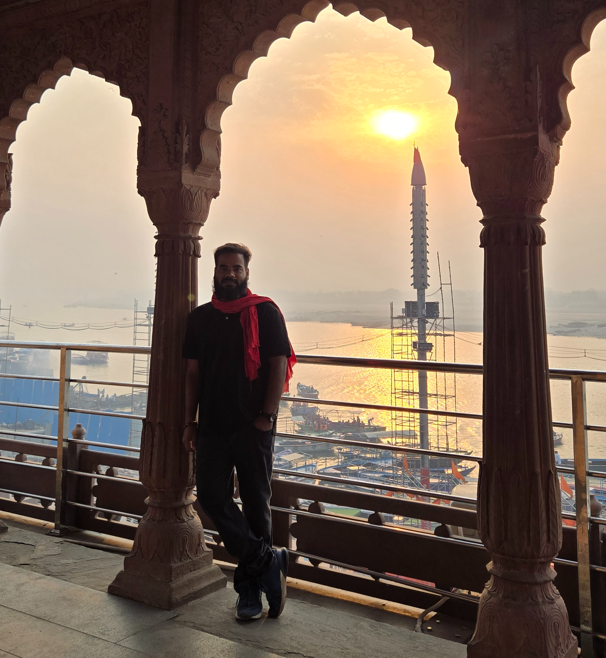 नटवर कुमार