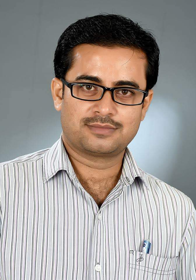 आशुतोष पांडेय