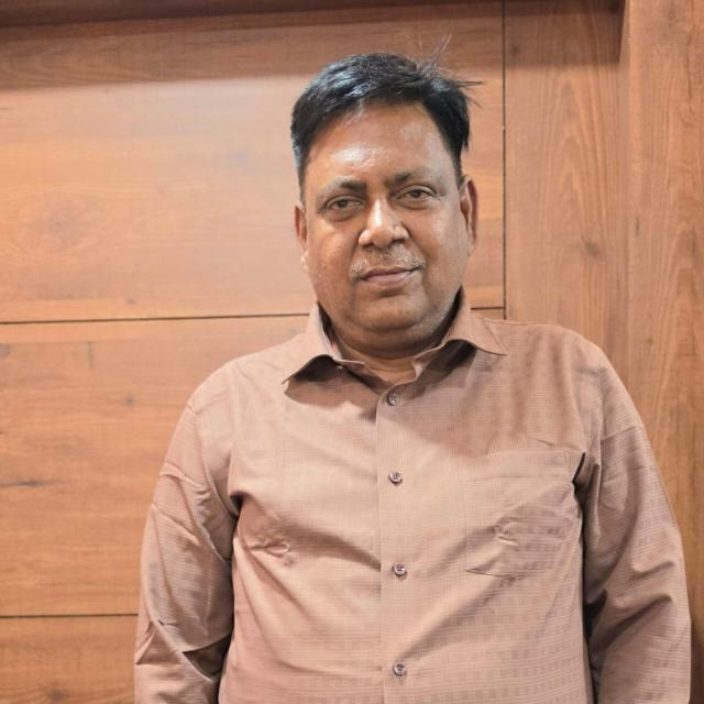 मिथिलेश कुमार