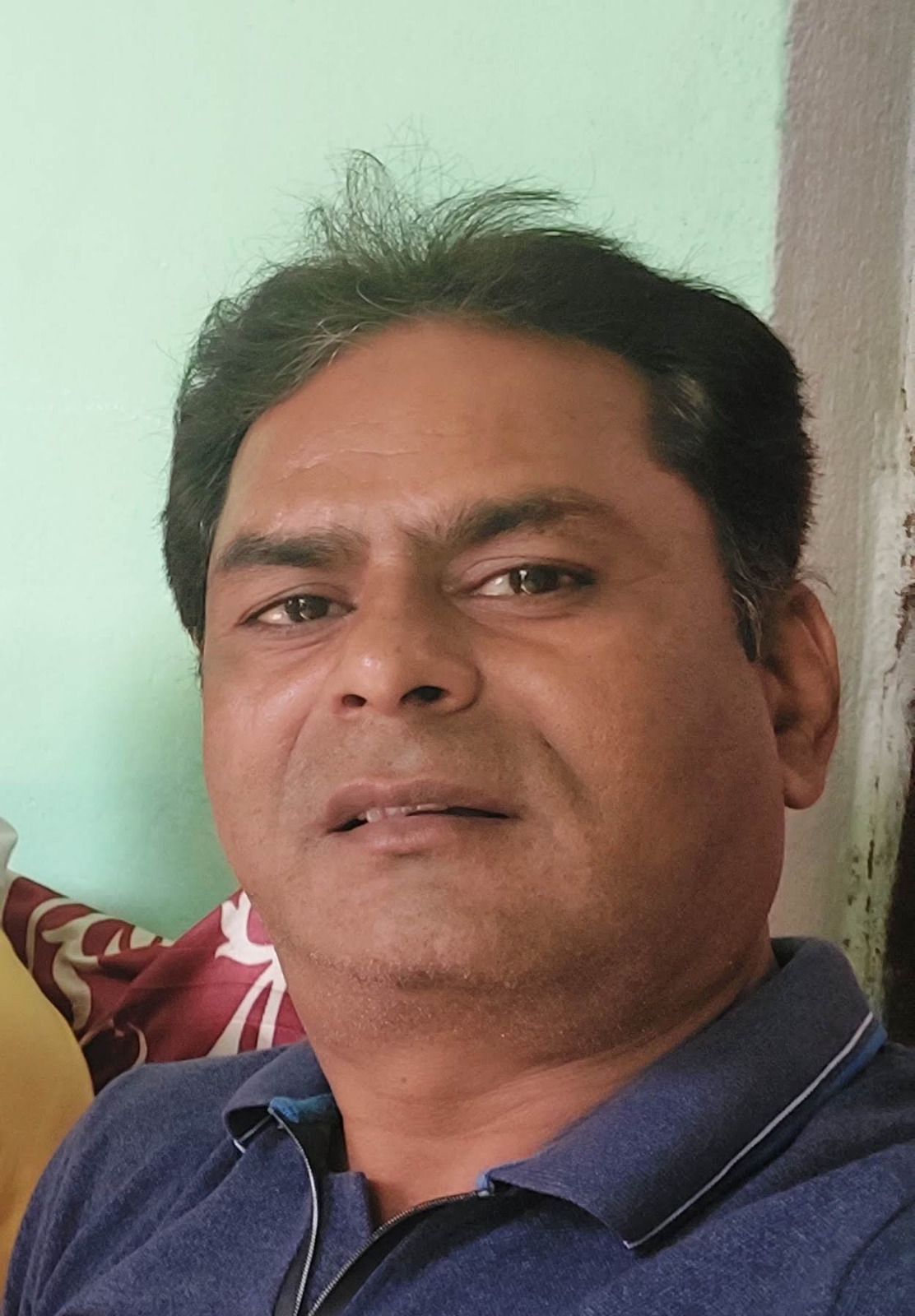 रजनीकांत मिश्रा