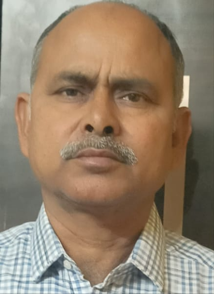 विजय कुमार ओझा