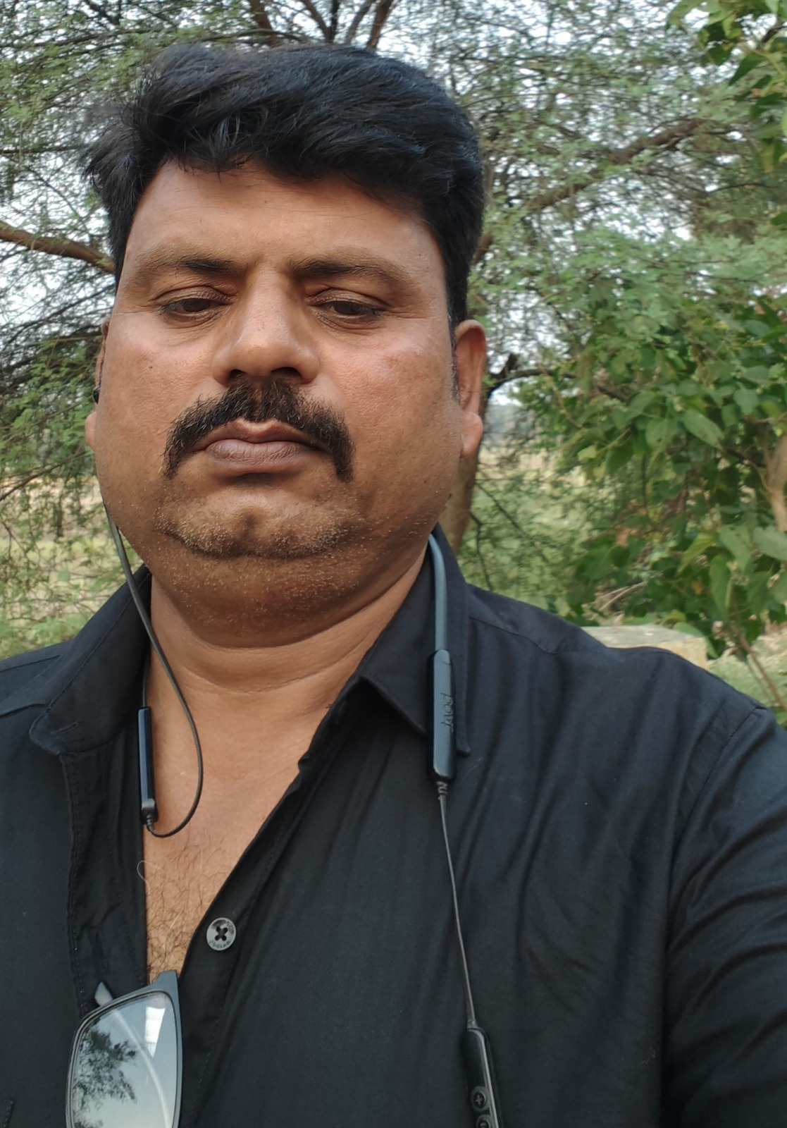 संतोष कुमार सिंह