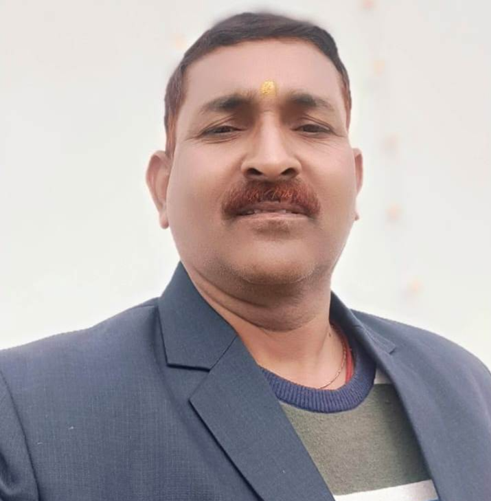 ब्रजेश द्विवेदी