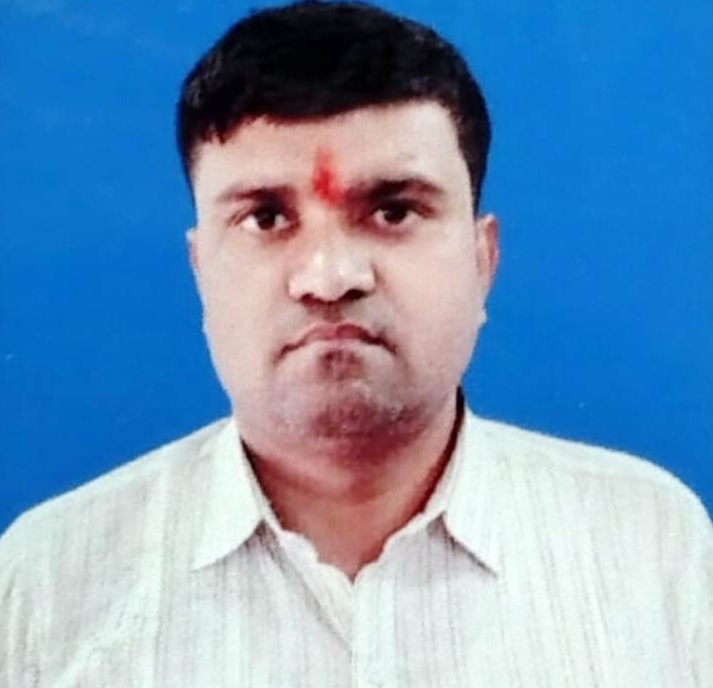 अंबुज कुमार
