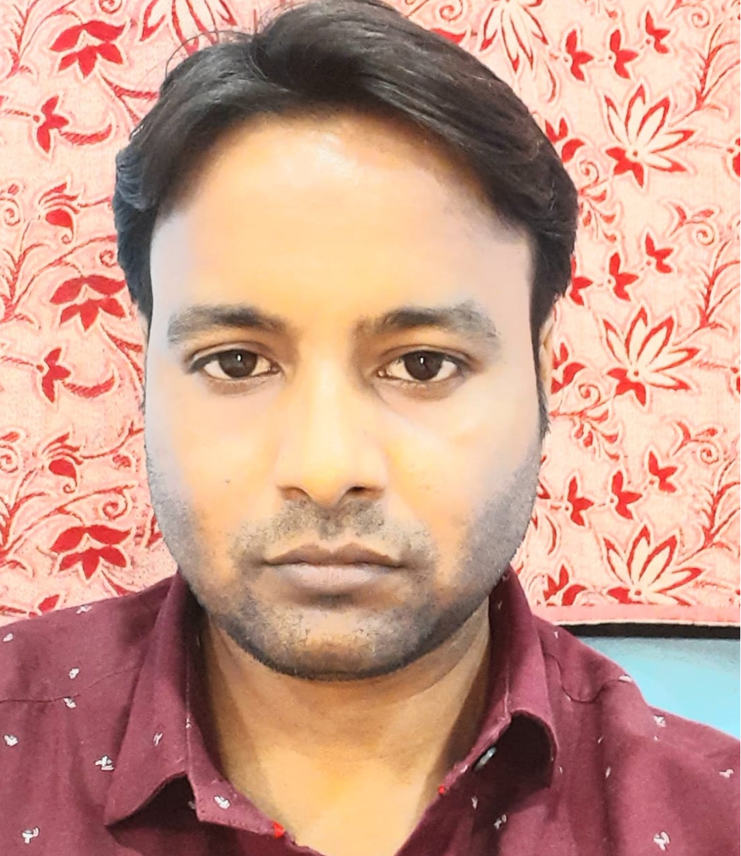 सुधीर कुमार सिन्हा