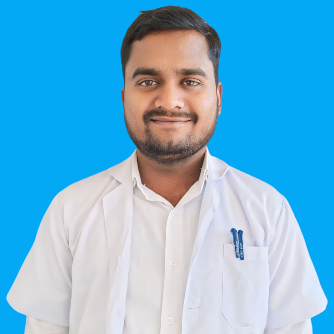 मनीष राज सिंघम