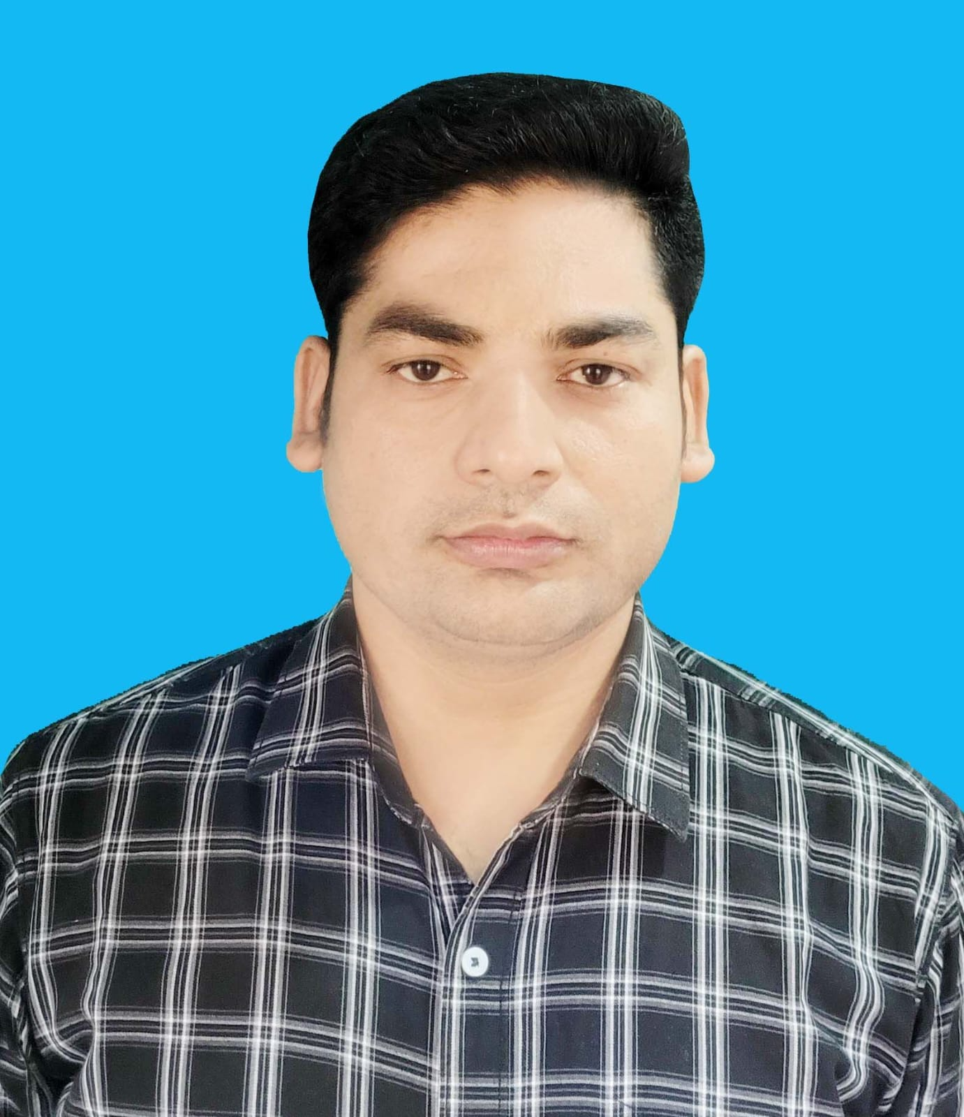 राजू रंजन