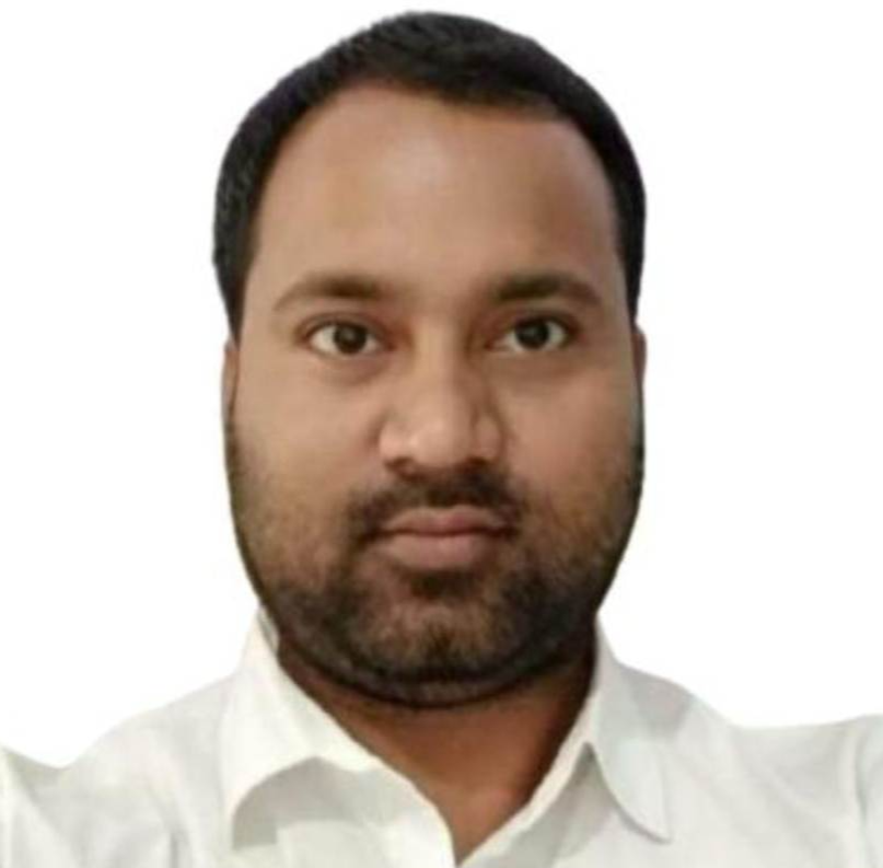 सौरभ कुमार सिंह