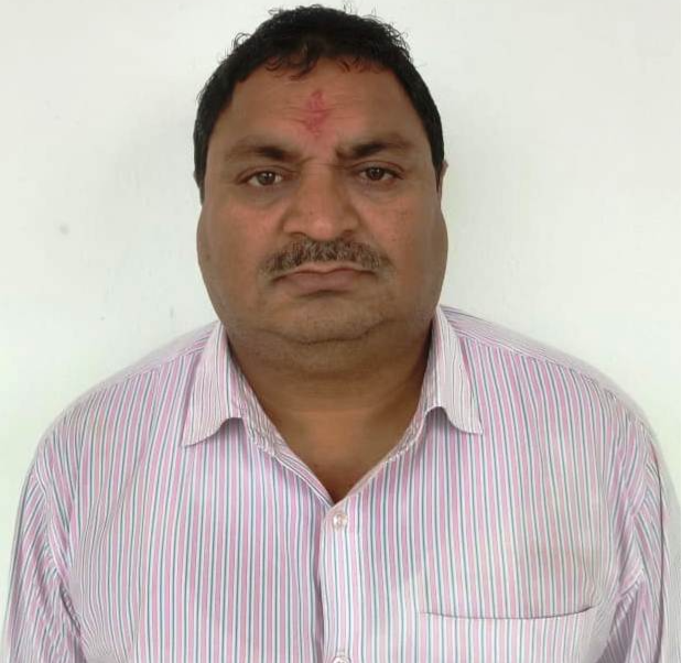 सतेंद्र पाठक