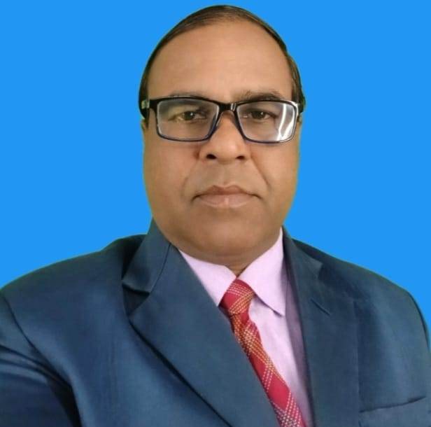 मणिकांत पांडेय