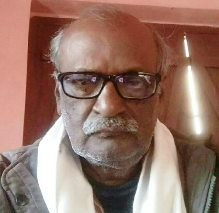 सत्यदेव सिंह