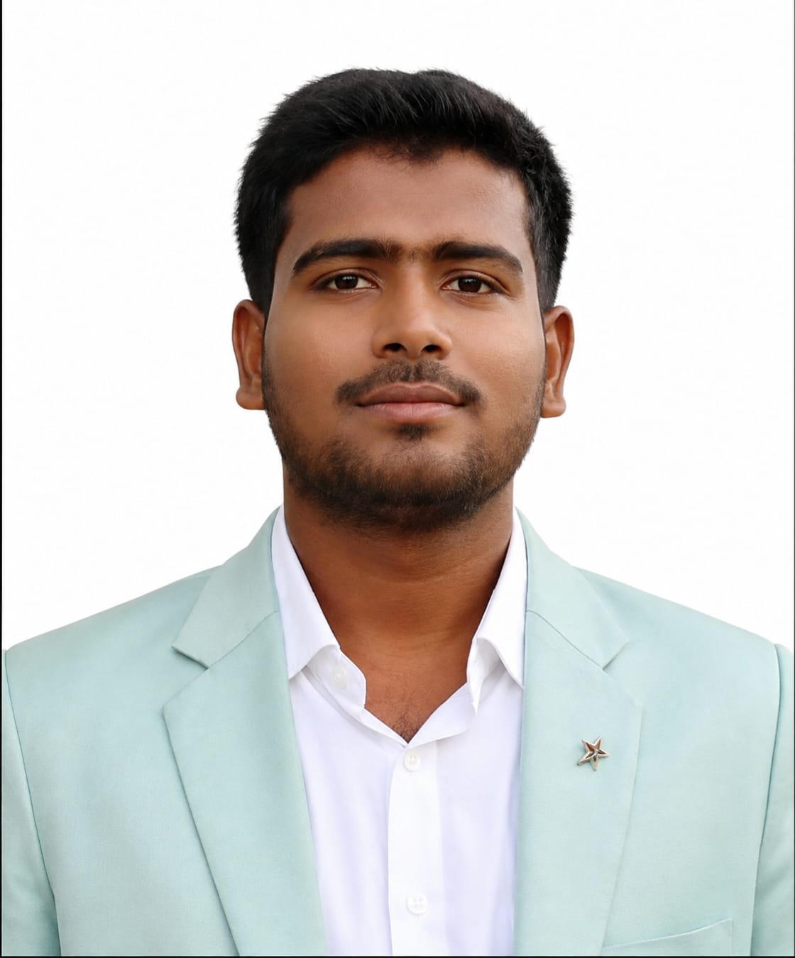 Purushottam Kumar