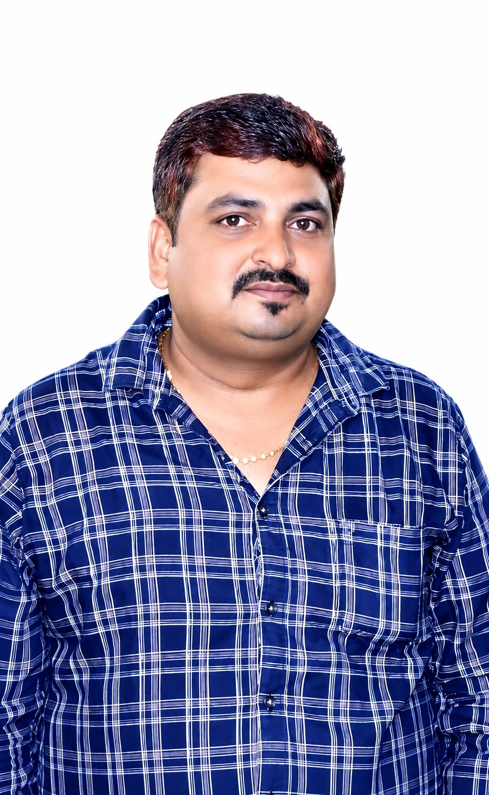 सुजीत कुमार पाठक