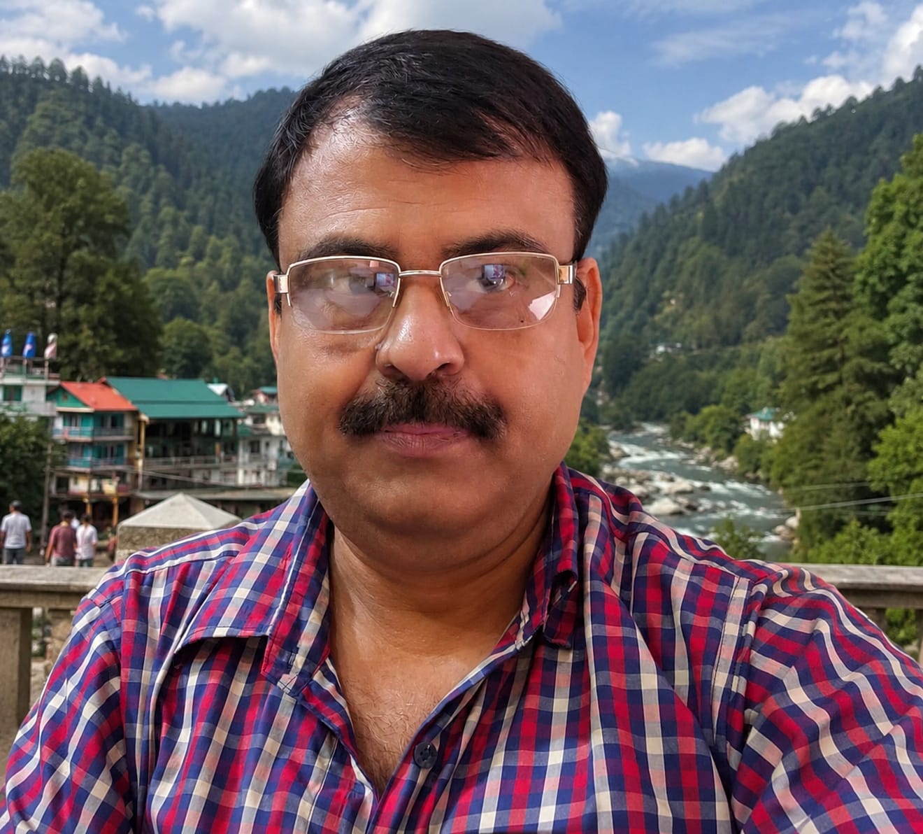 Kartik Kumar