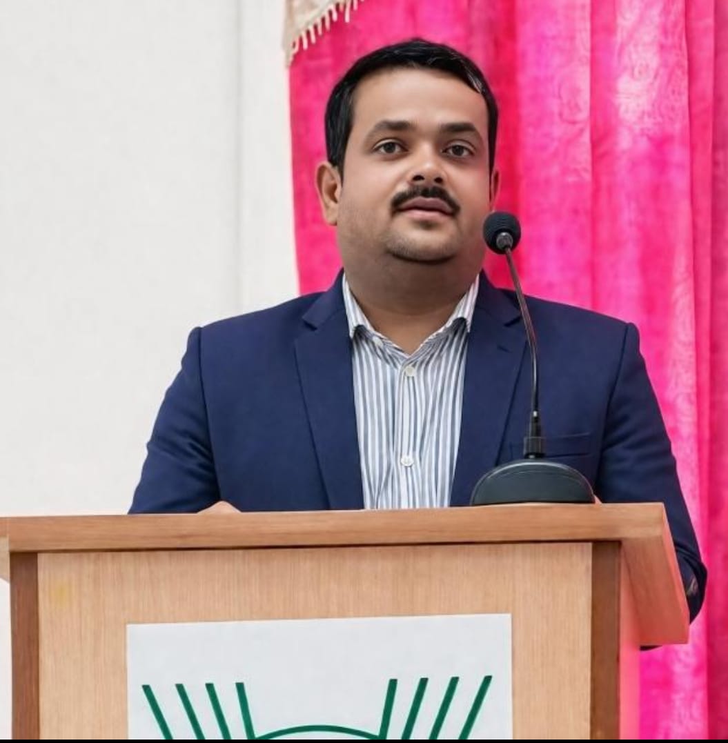 Shashi Chandra Tiwary