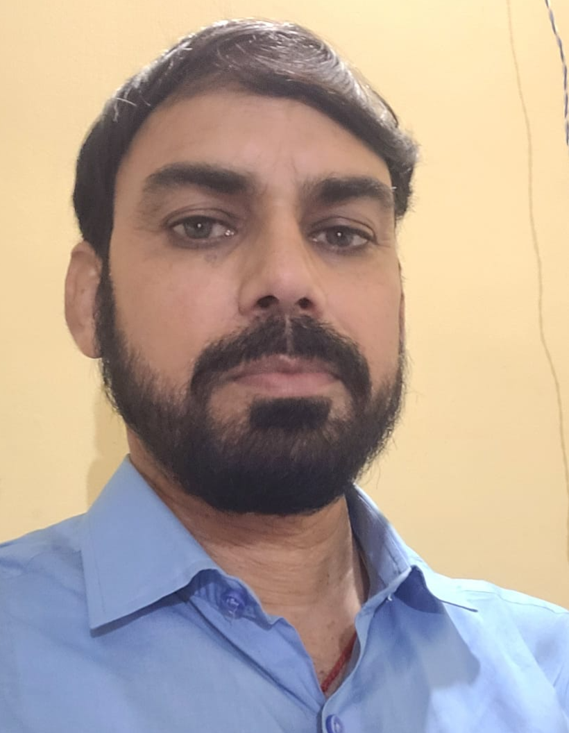कलेंद्र प्रताप सिंह