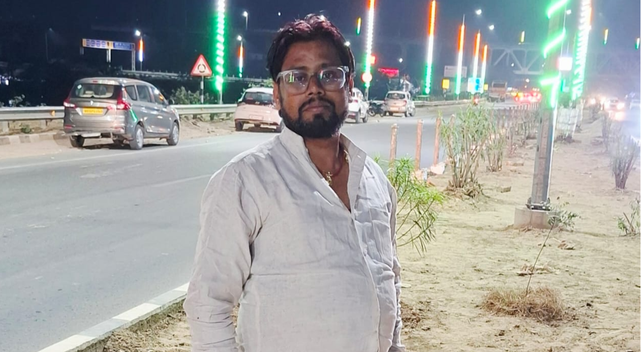 रोहित कुमार