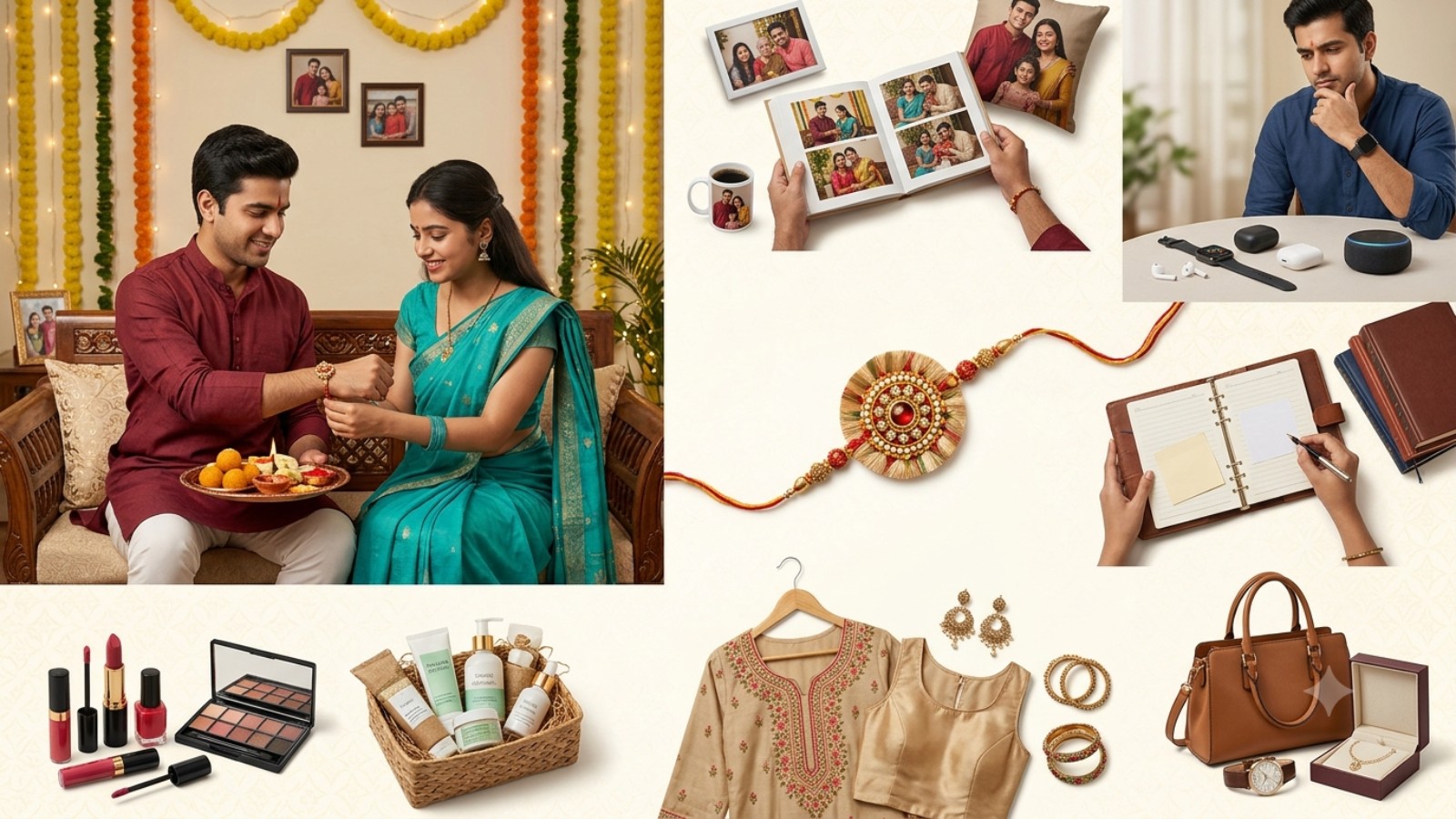 rakhi gift ideas