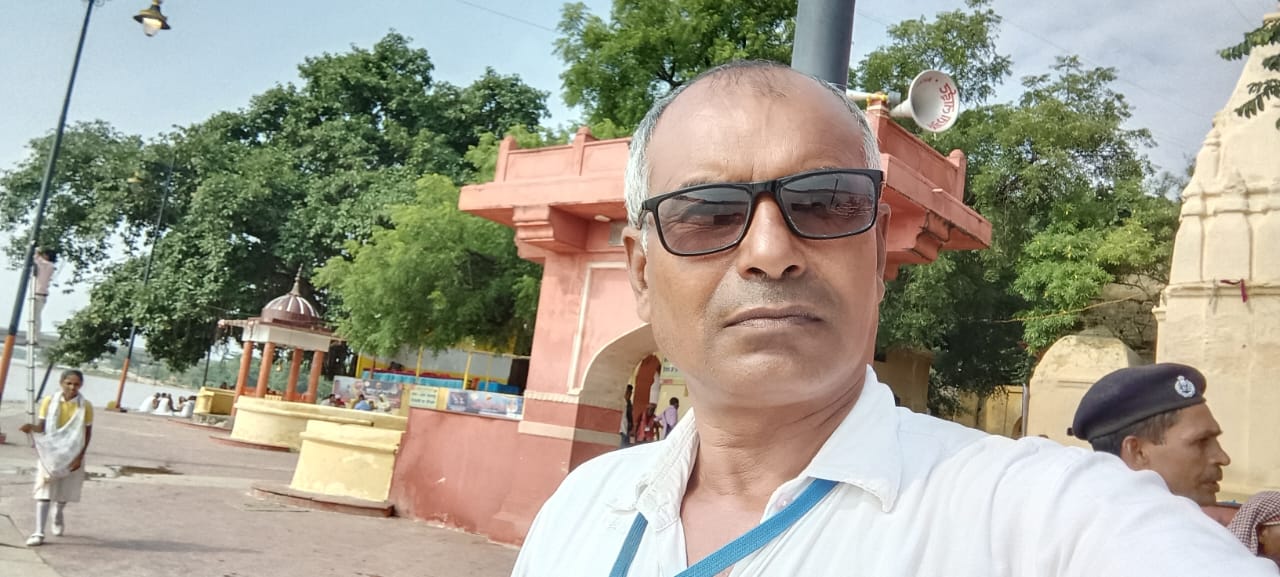 उदयशंकर प्रसाद