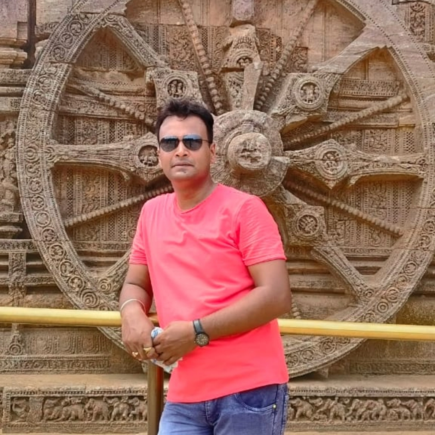 कमल किशोर सागर