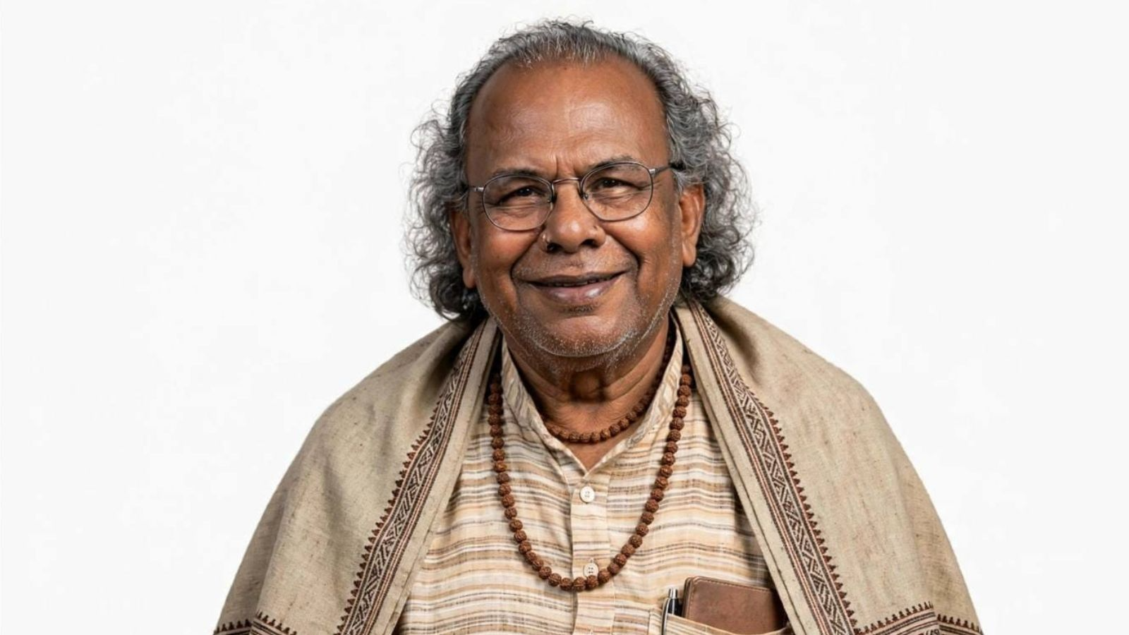 डॉ रामदयाल मुंडा : जिन्होंने झारखंड आंदोलन को दी बौद्धिक दिशा और संस्कृति को दिलाई वैश्विक पहचान