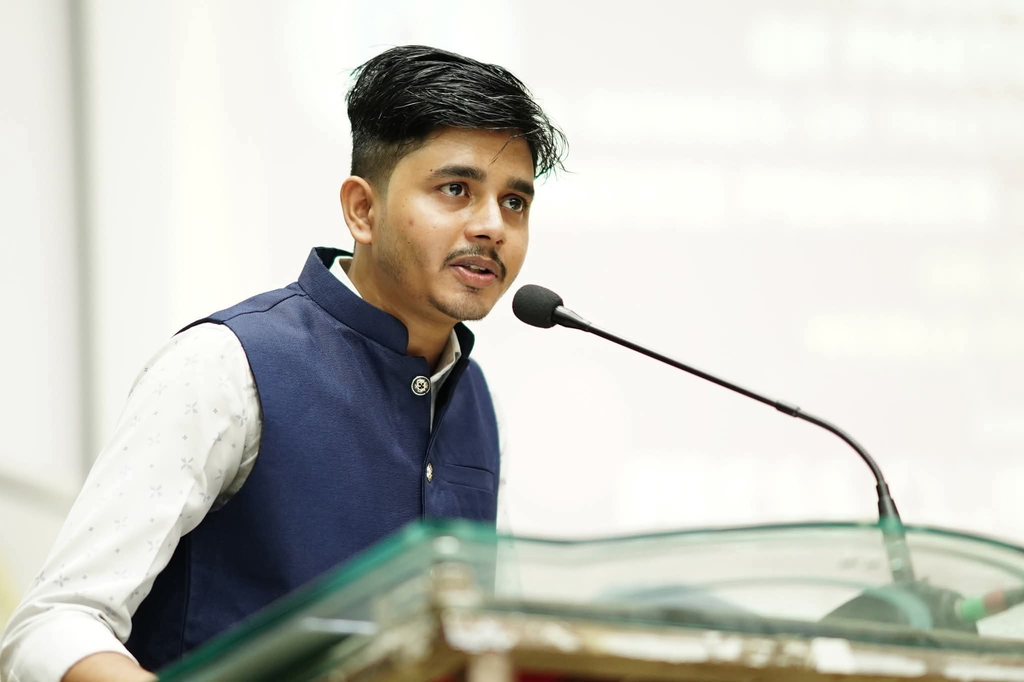 साहिल अस्थाना