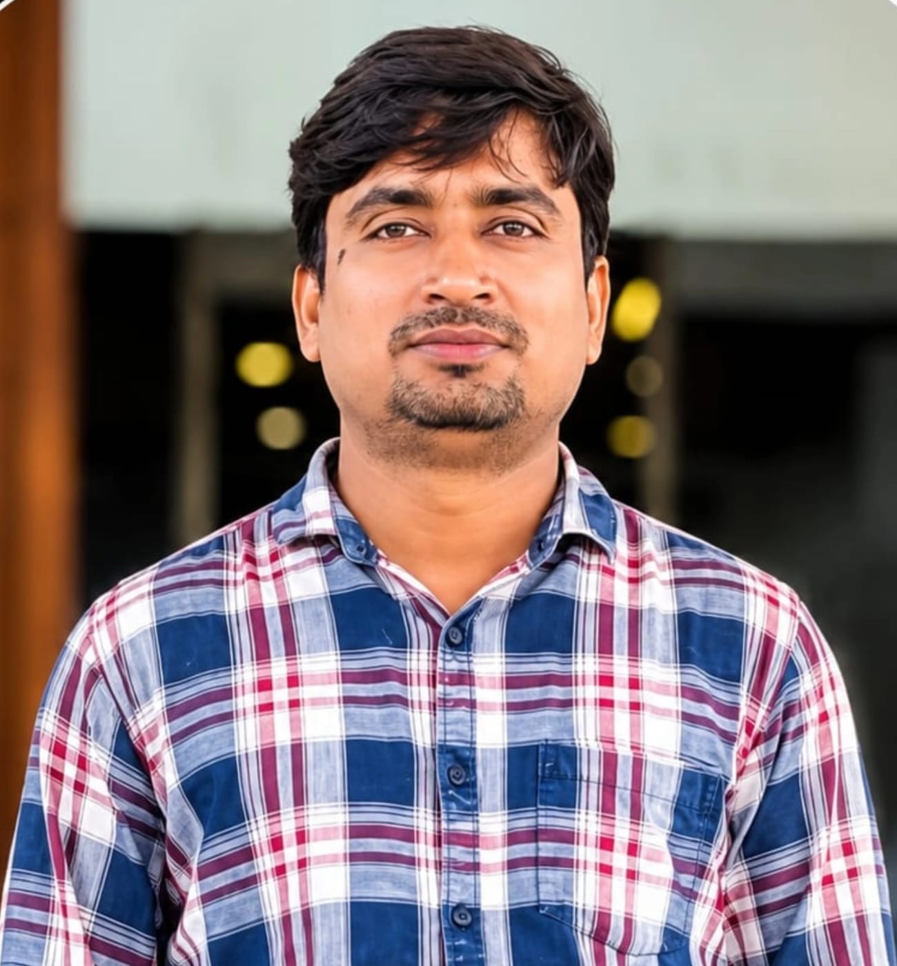 अपूर्व कुमार शुक्ला