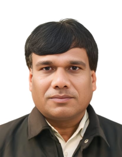 Chandra Shekhar