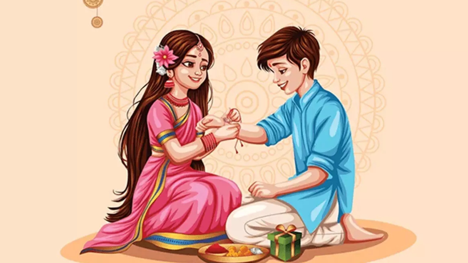 57 साल बाद भी Lata Mangeshkar का वो एक गाना, जिसने हमेशा के लिए बदल दी Raksha Bandhan की पहचान; क्या आप जानते हैं इसकी कहानी? 57 साल बाद भी Lata Mangeshkar का वो एक गाना, जिसने हमेशा के लिए बदल दी Raksha Bandhan की पहचान; क्या आप जानते हैं इसकी कहानी?