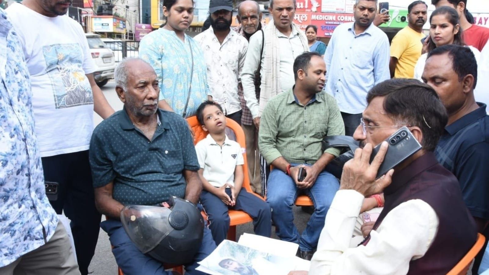 नेपाल बाढ़: लापता रामप्रसाद की तलाश तेज, मंत्री ने दिया...