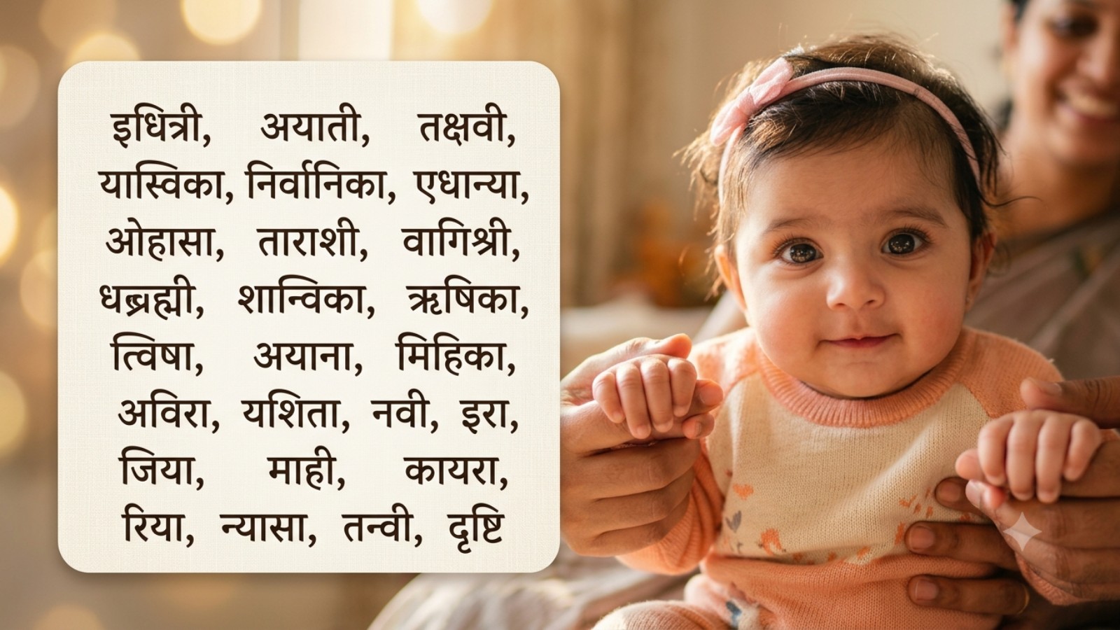 rare baby girl names