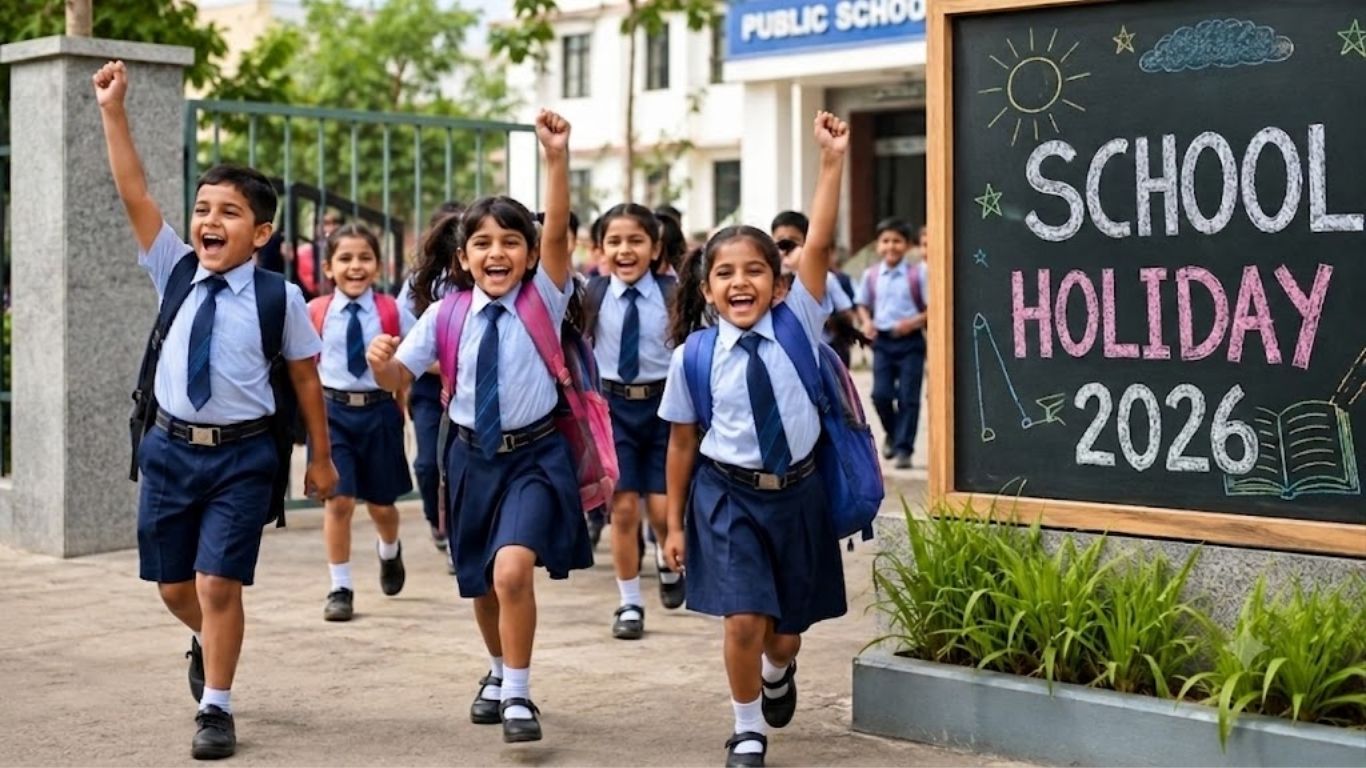 14 सितंबर को बंद रहेंगे स्कूल? गणेश चतुर्थी पर कहां है छुट्टी