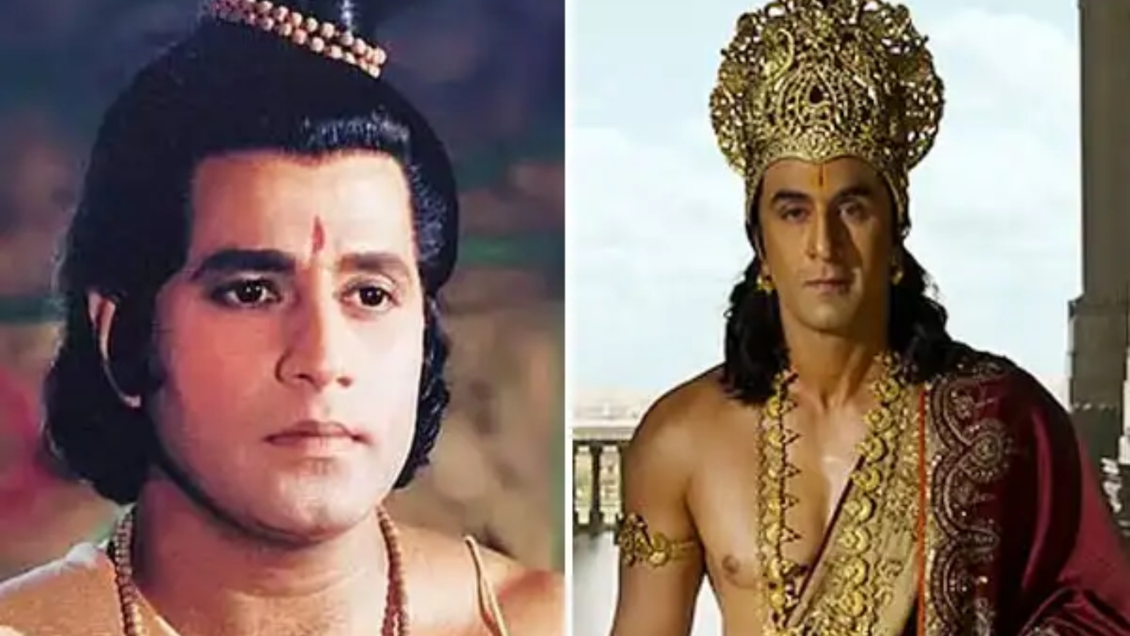 रणबीर कपूर को 'राम' के रूप में स्वीकार नहीं कर पा रहा… रामानंद सागर के पोते ने उठाए सवाल, बोले- अब जनता करेगी फैसला
