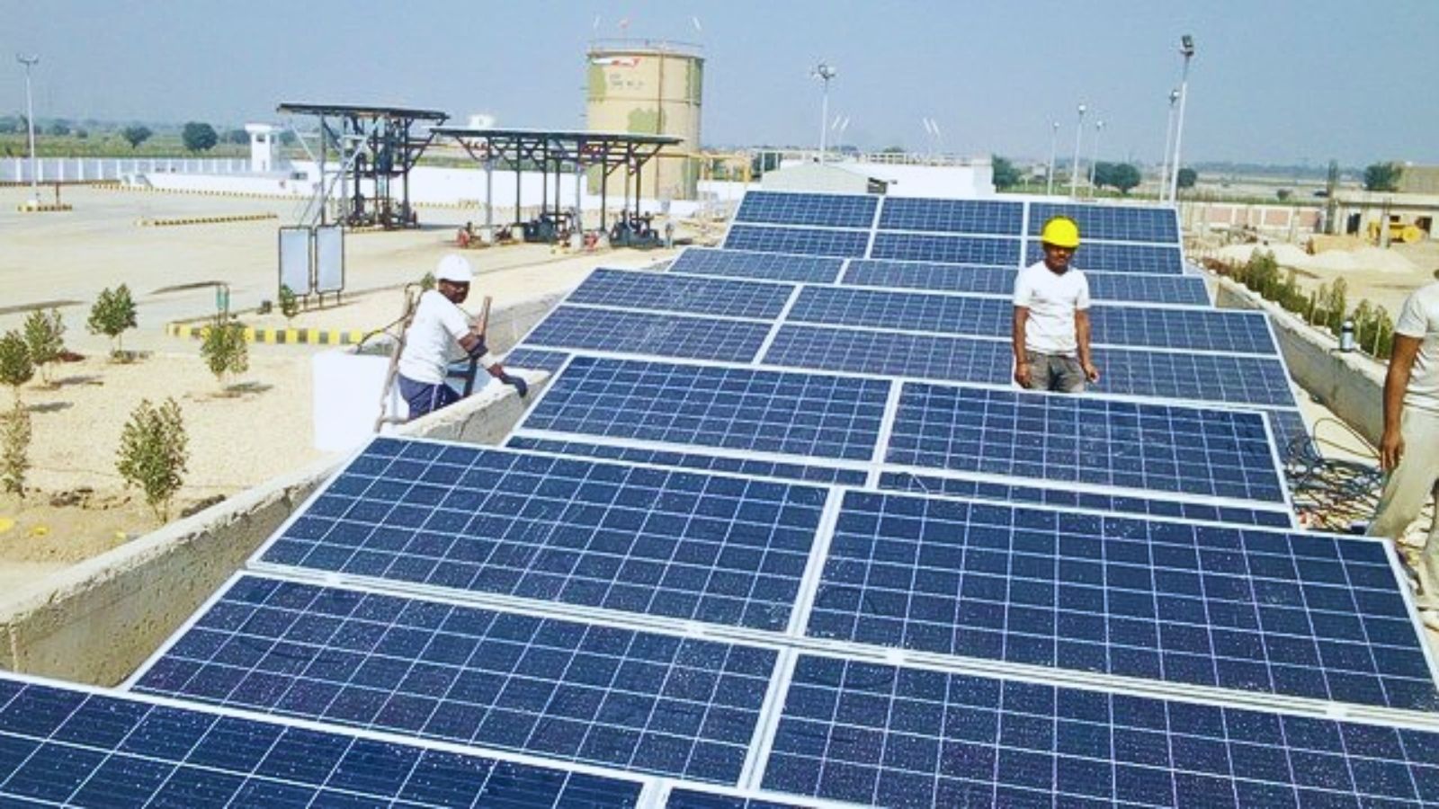 Solar Panel