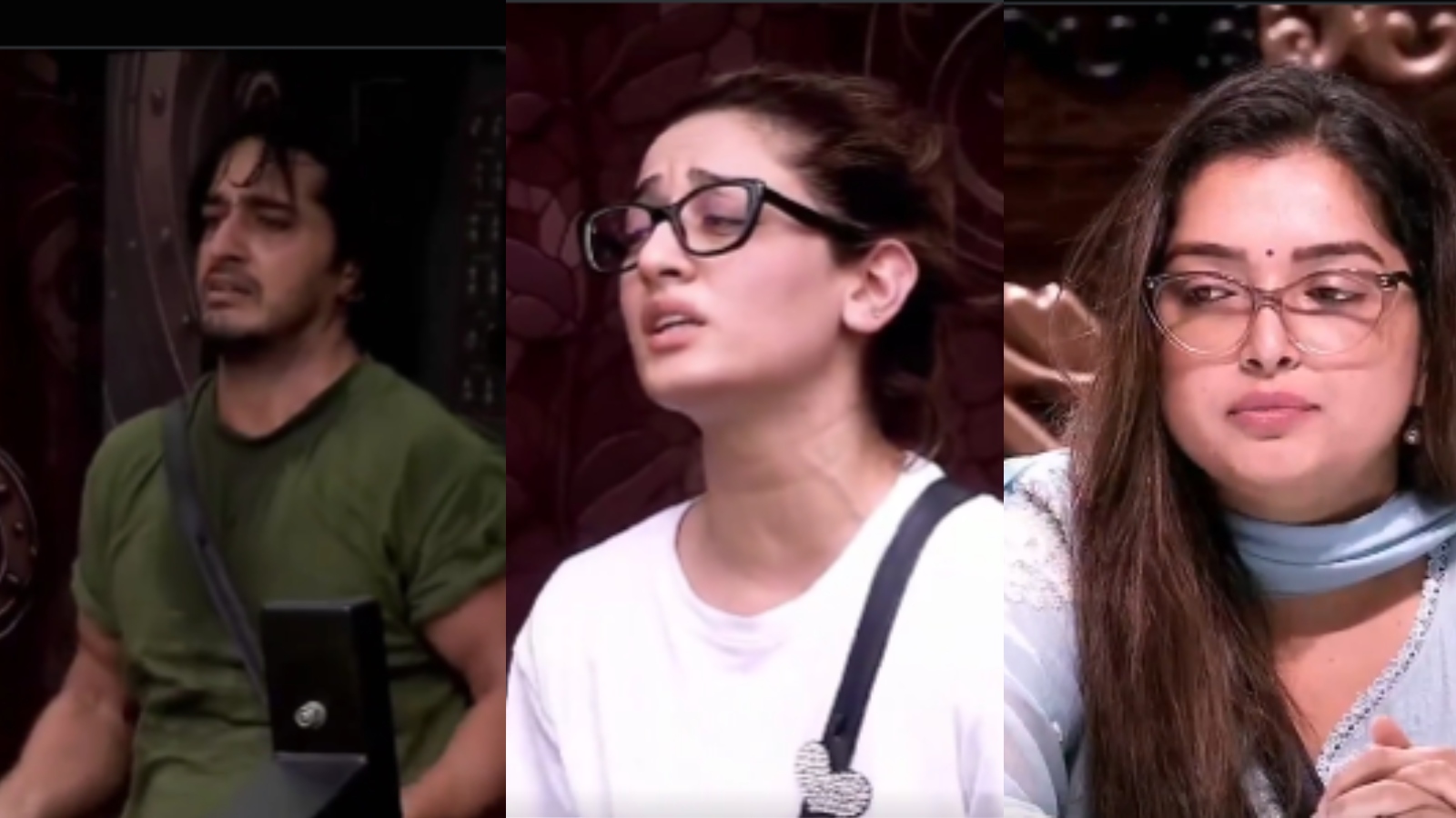 Bigg Boss 20 Promo: उदिति ने आसिफ को कहा ‘बदतमीज’, काजी ने लूटी महफिल, जानें बिग बॉस ने नॉमिनेशन को लेकर क्या कहा Bigg Boss 20 Promo: उदिति ने आसिफ को कहा ‘बदतमीज’, काजी ने लूटी महफिल, जानें बिग बॉस ने नॉमिनेशन को लेकर क्या कहा