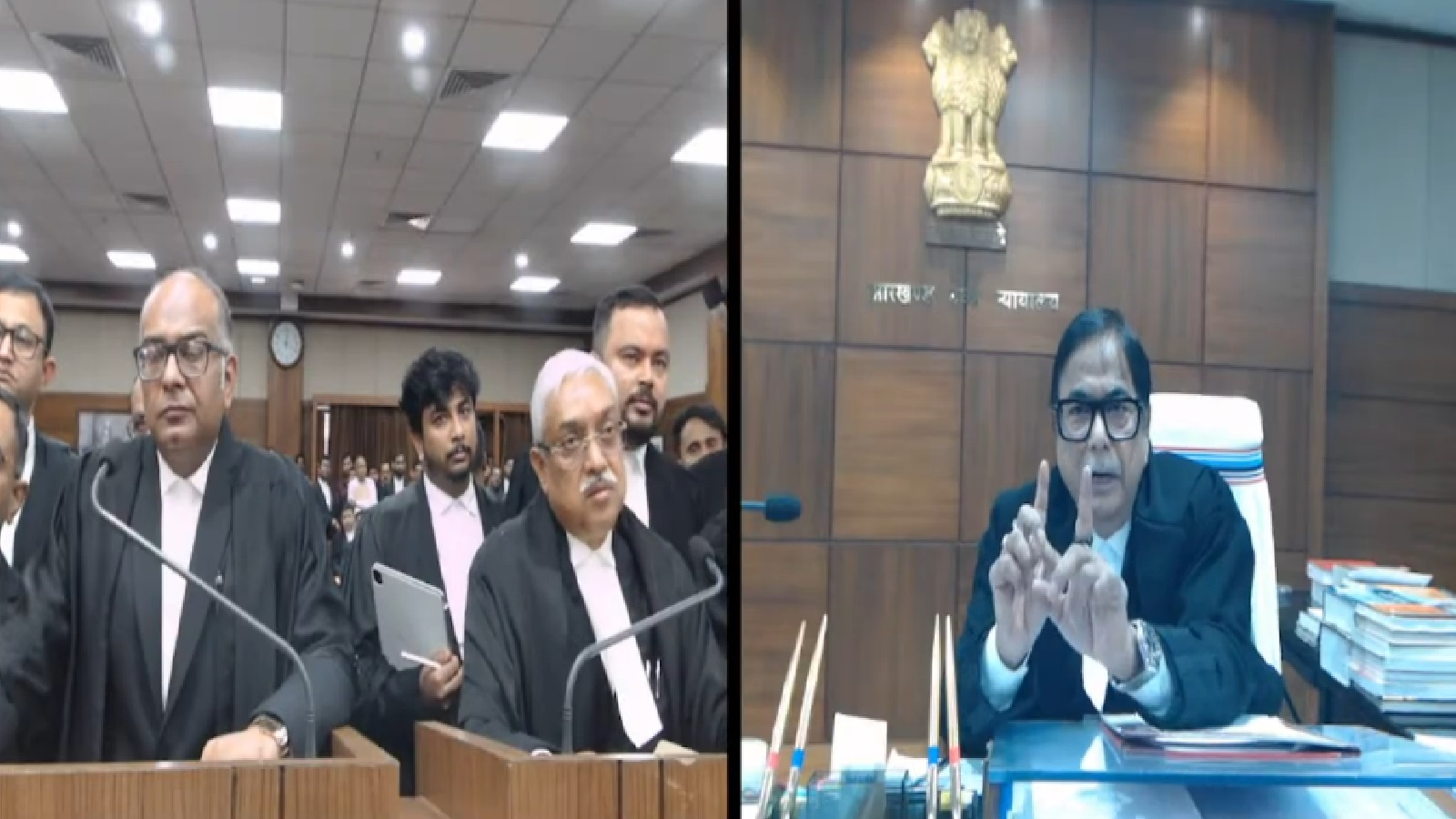 JPSC-JSSC नियुक्ति मामला: सरकार ने सीलबंद लिफाफे में हाईकोर्ट को सौंपी  स्टेटस रिपोर्ट, जवाब दाखिल करने के लिए सिर्फ 48 घंटे